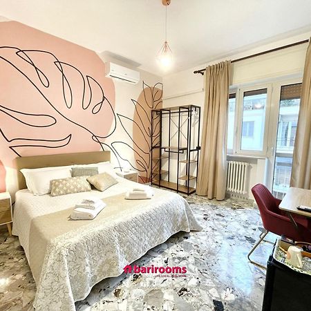 Barirooms Piccinni Kültér fotó