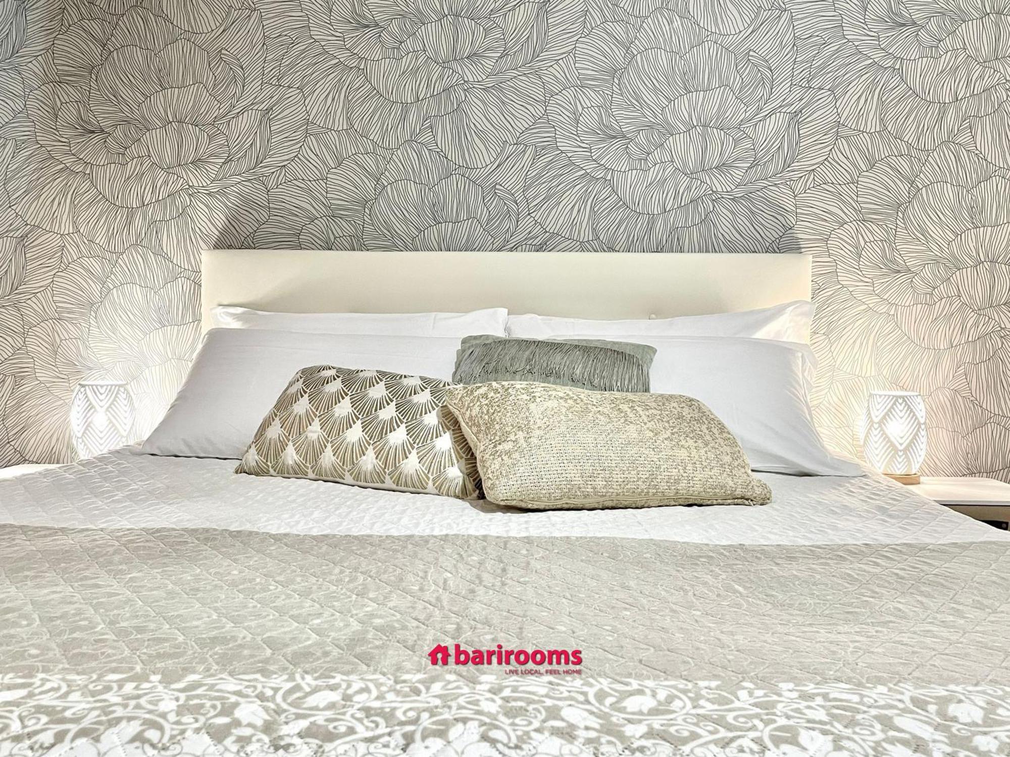 Barirooms Piccinni Kültér fotó