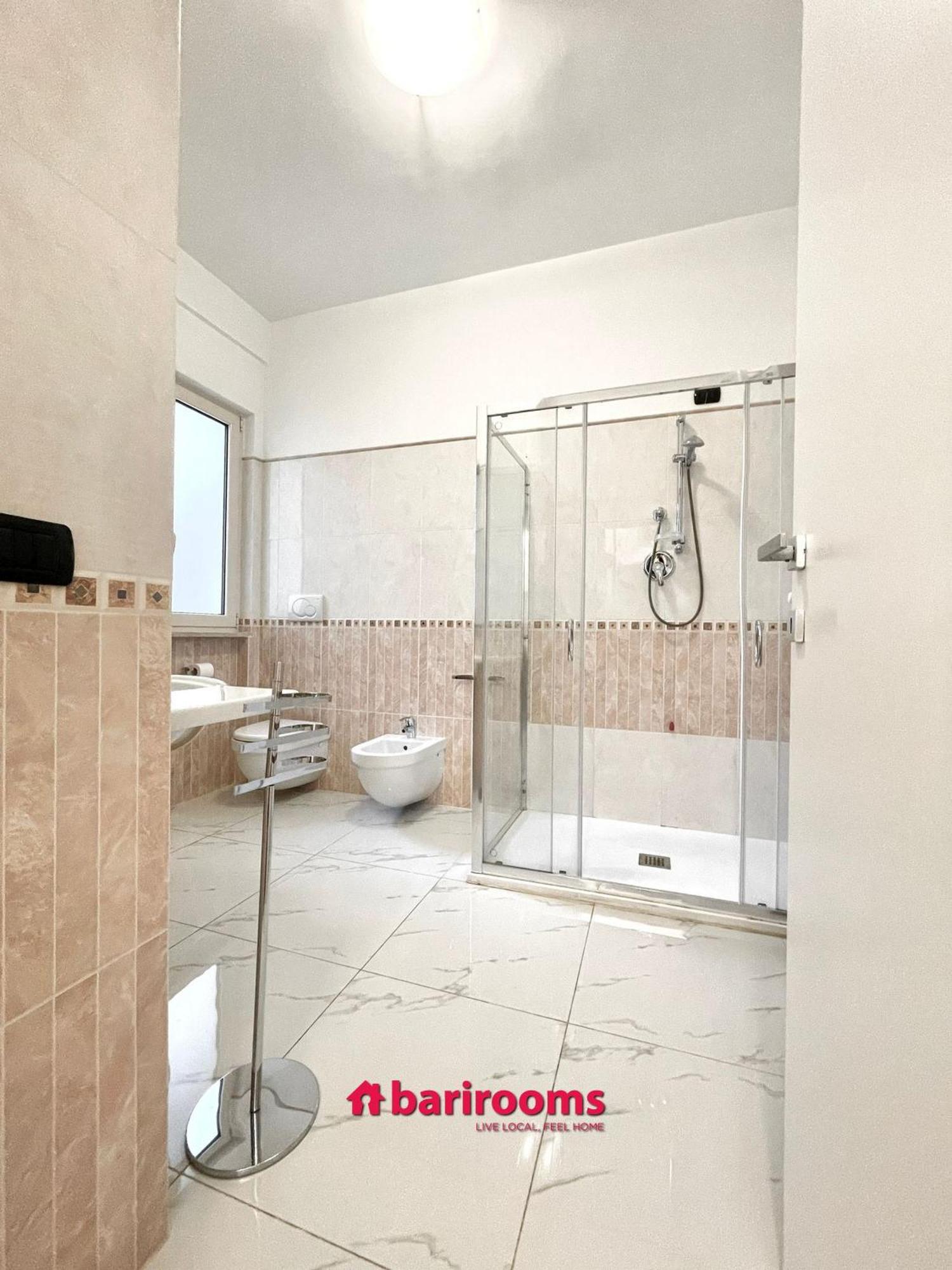 Barirooms Piccinni Kültér fotó