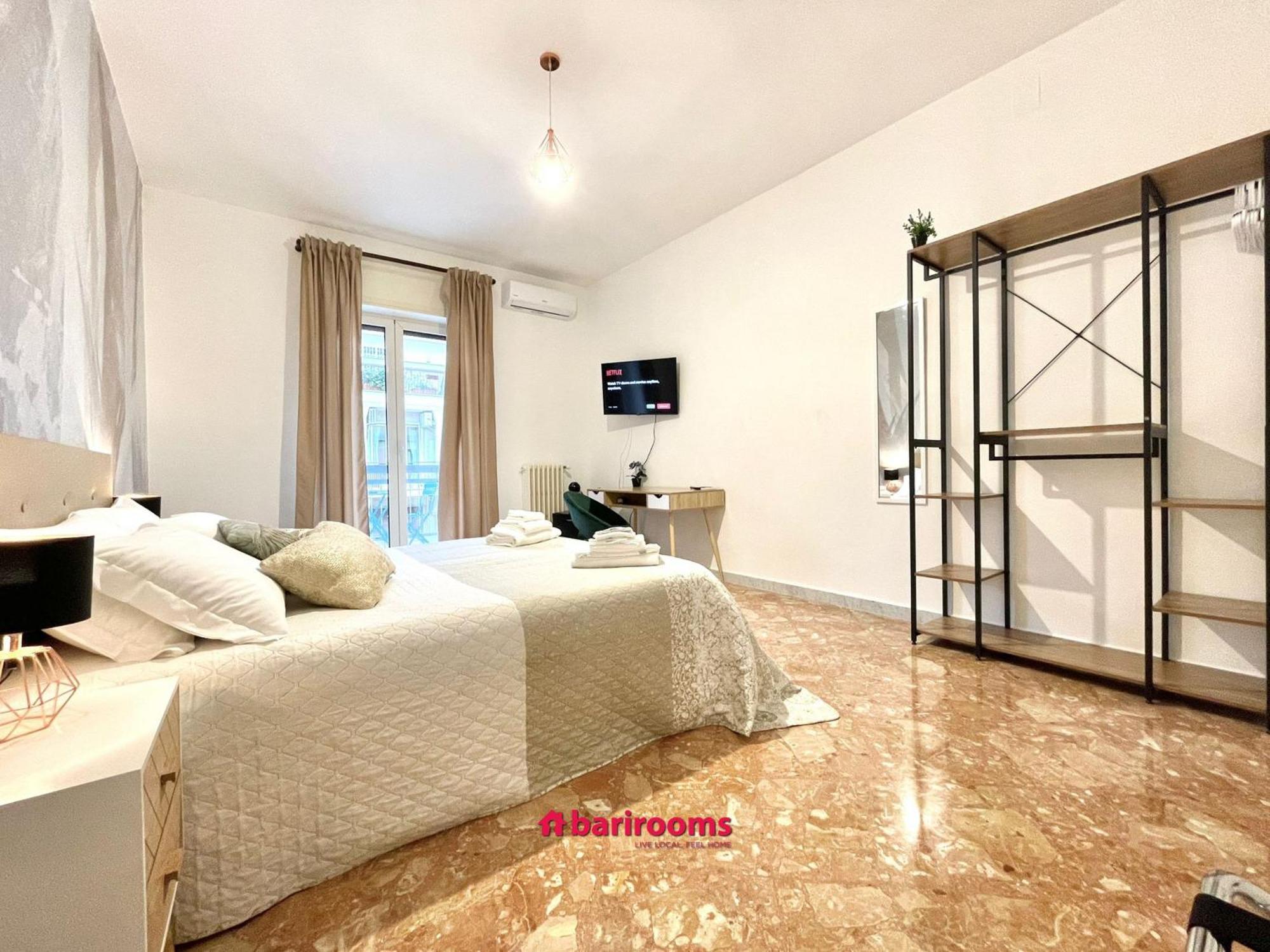 Barirooms Piccinni Kültér fotó