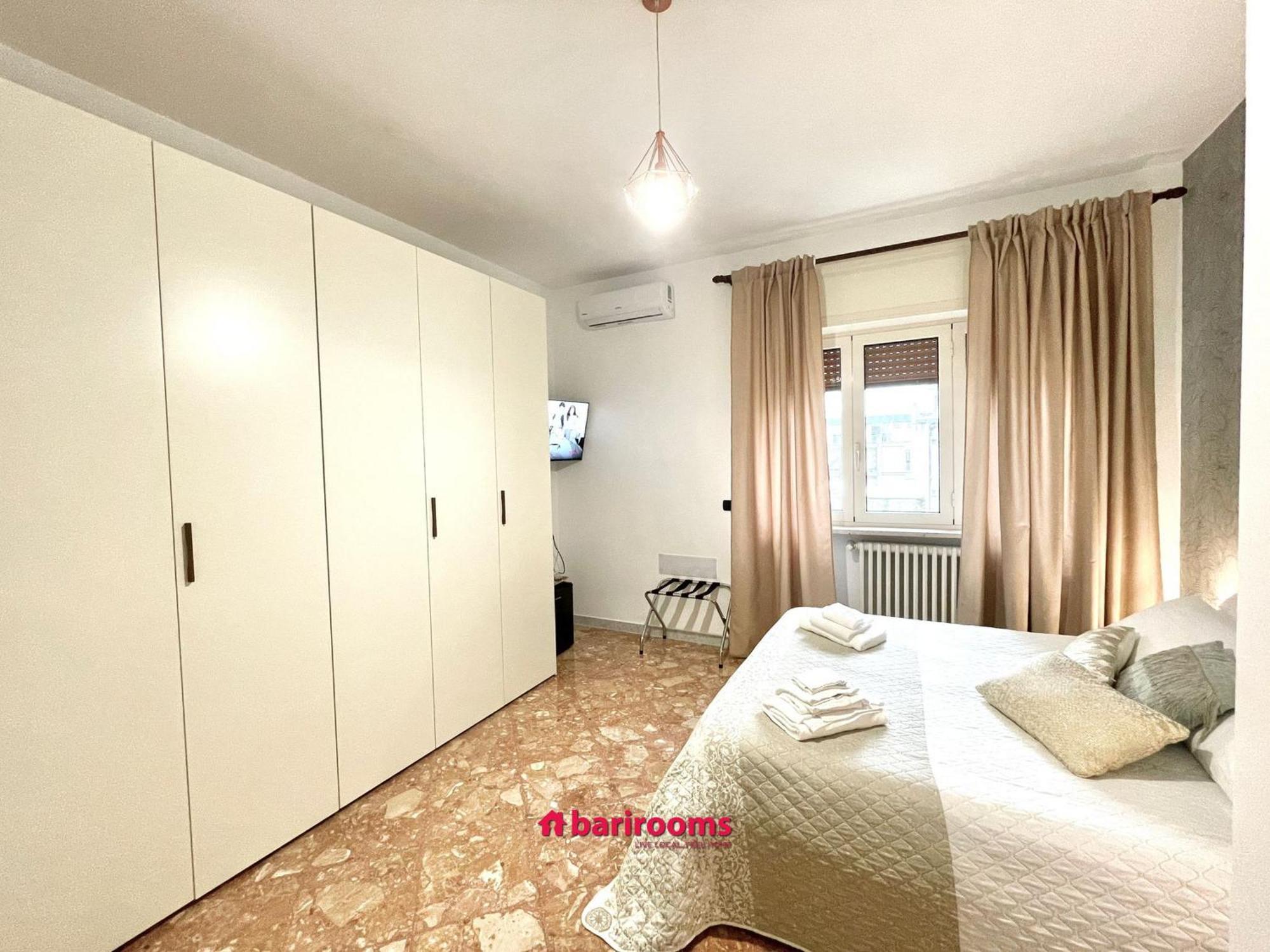 Barirooms Piccinni Kültér fotó