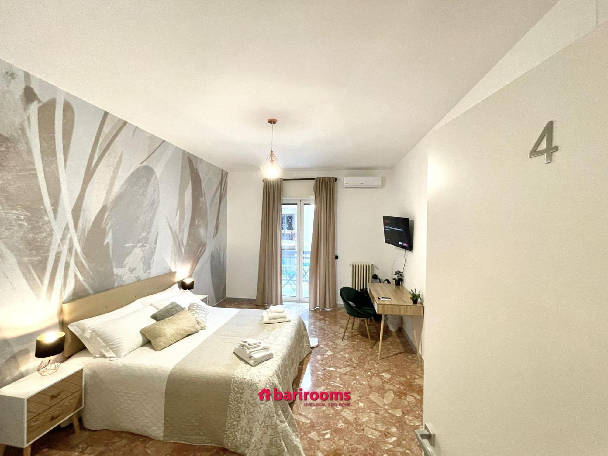 Barirooms Piccinni Kültér fotó