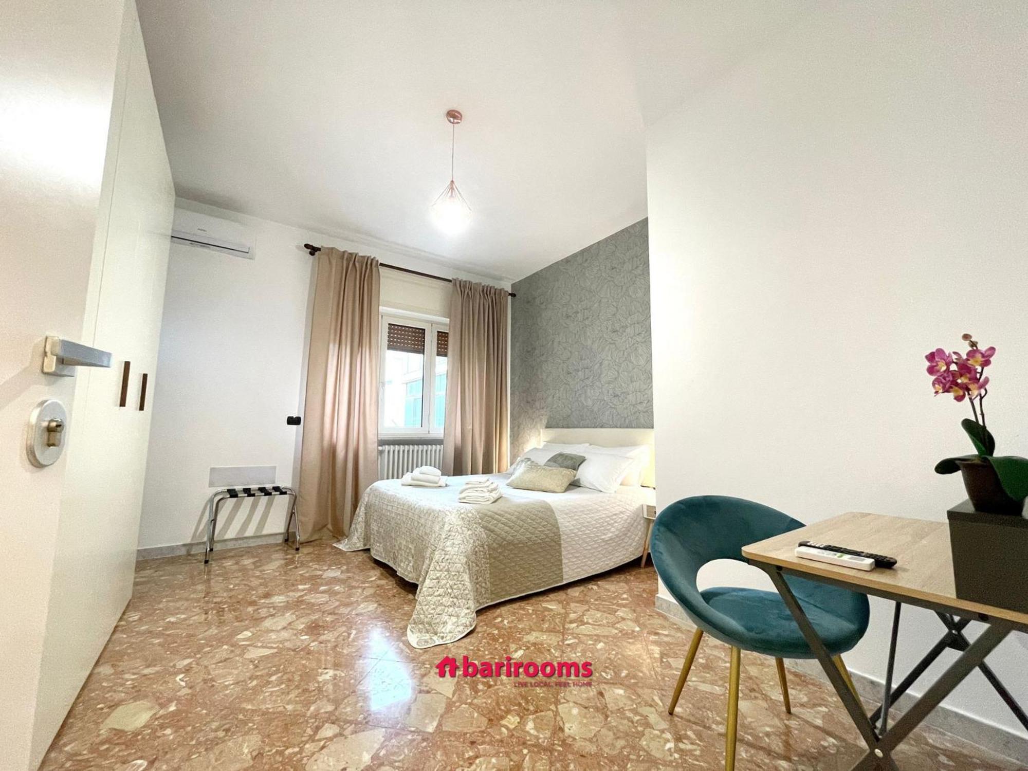Barirooms Piccinni Kültér fotó