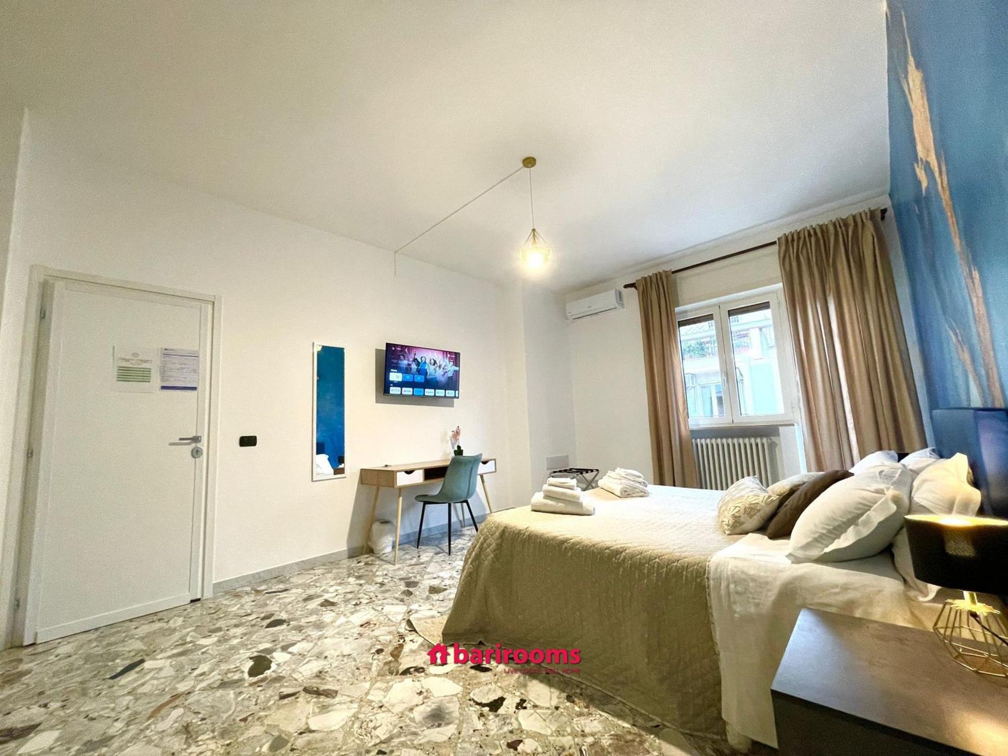 Barirooms Piccinni Kültér fotó