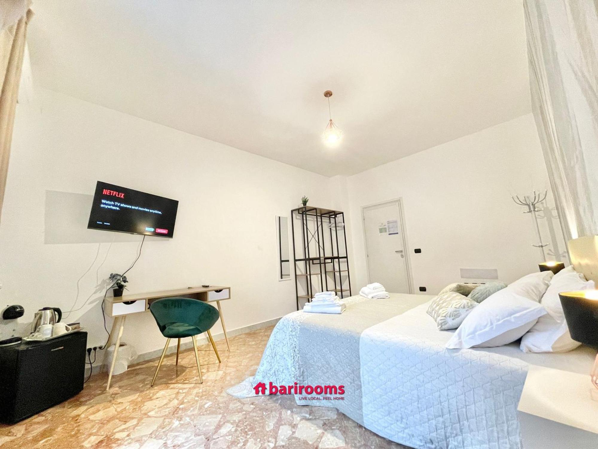 Barirooms Piccinni Kültér fotó