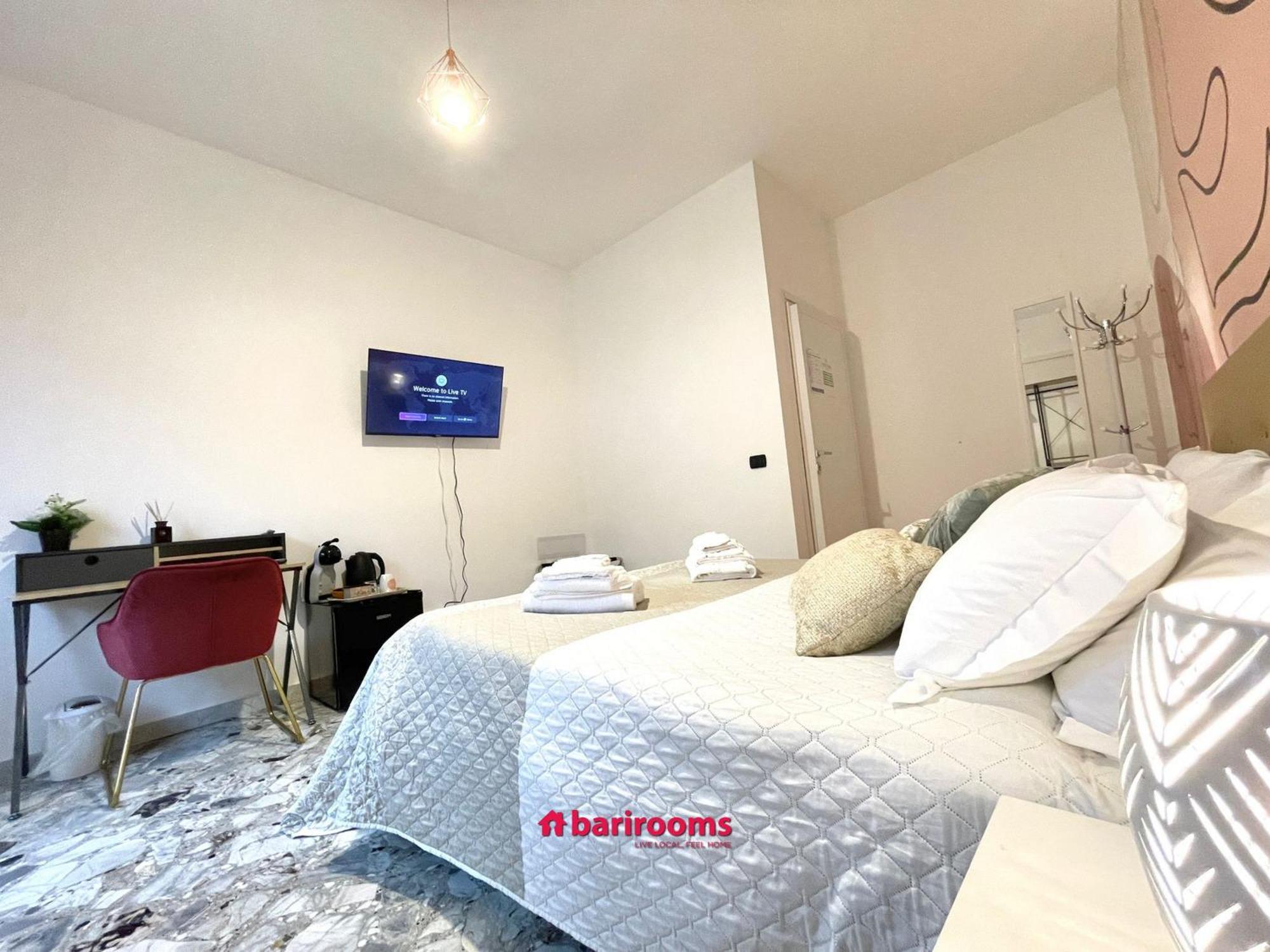 Barirooms Piccinni Kültér fotó