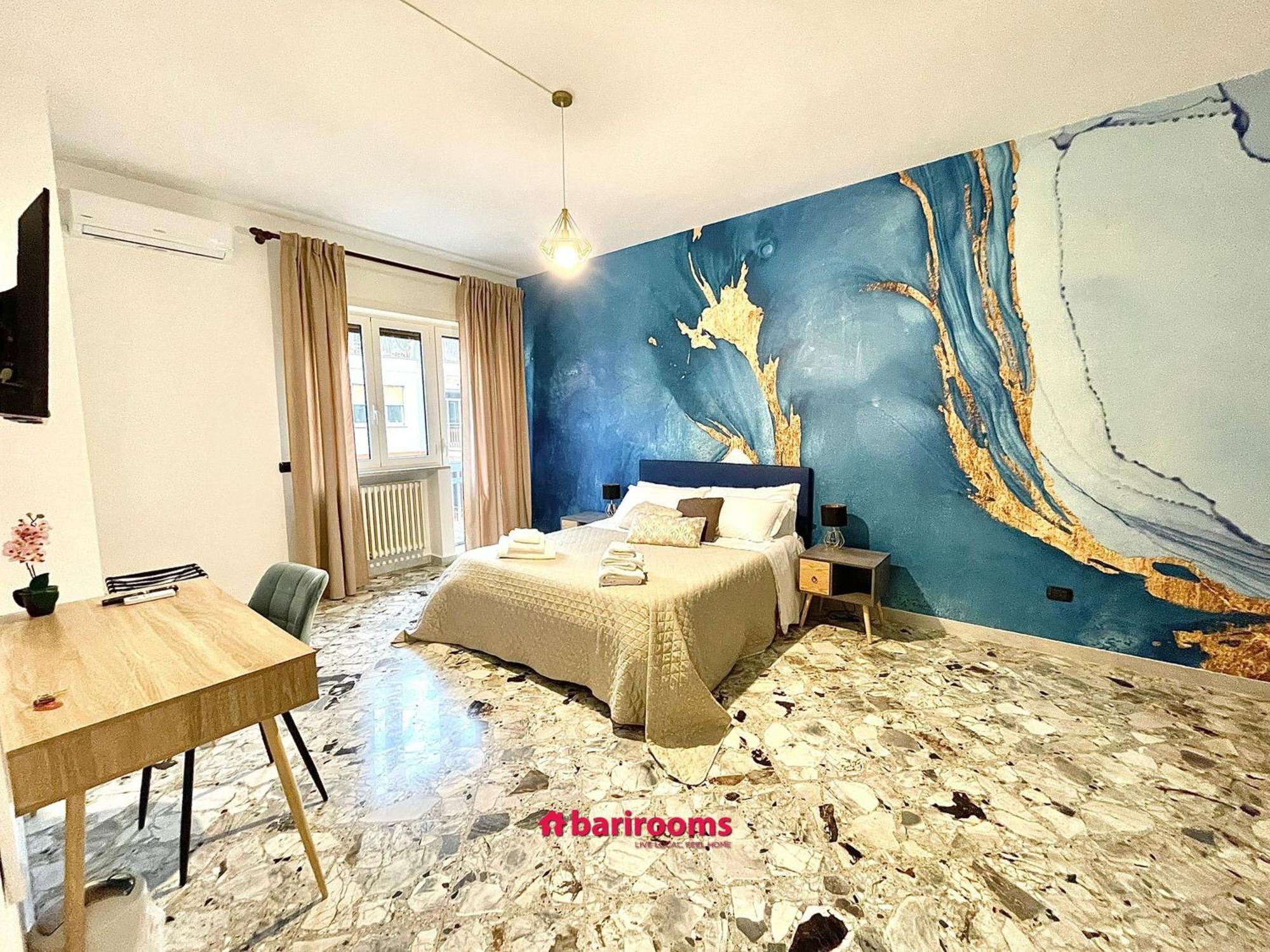 Barirooms Piccinni Kültér fotó