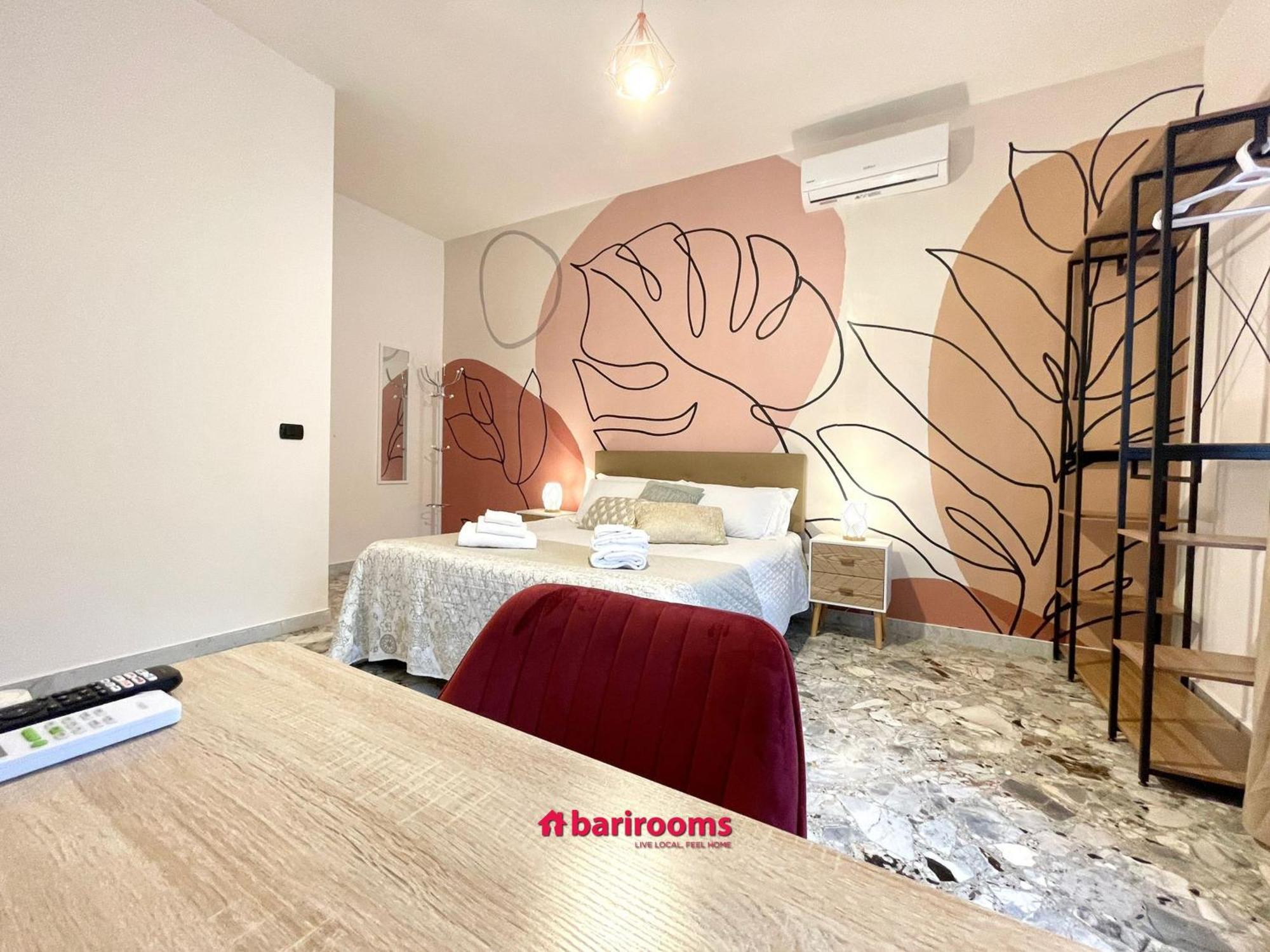 Barirooms Piccinni Kültér fotó