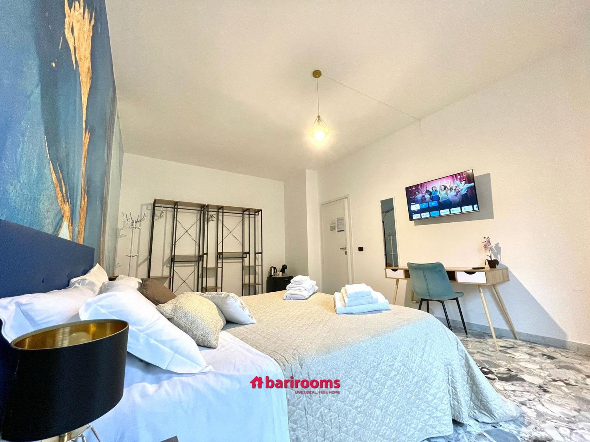 Barirooms Piccinni Kültér fotó