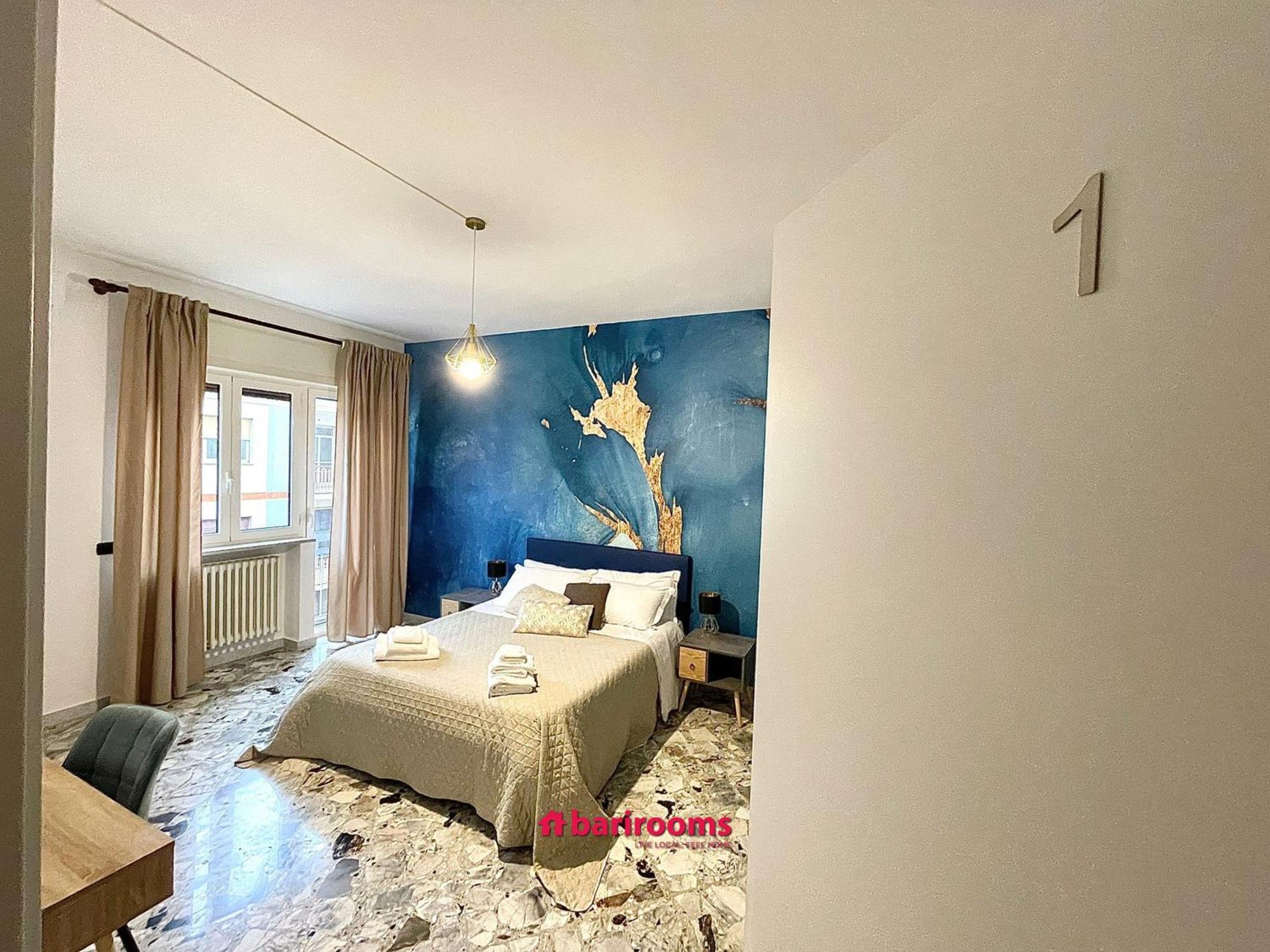 Barirooms Piccinni Kültér fotó