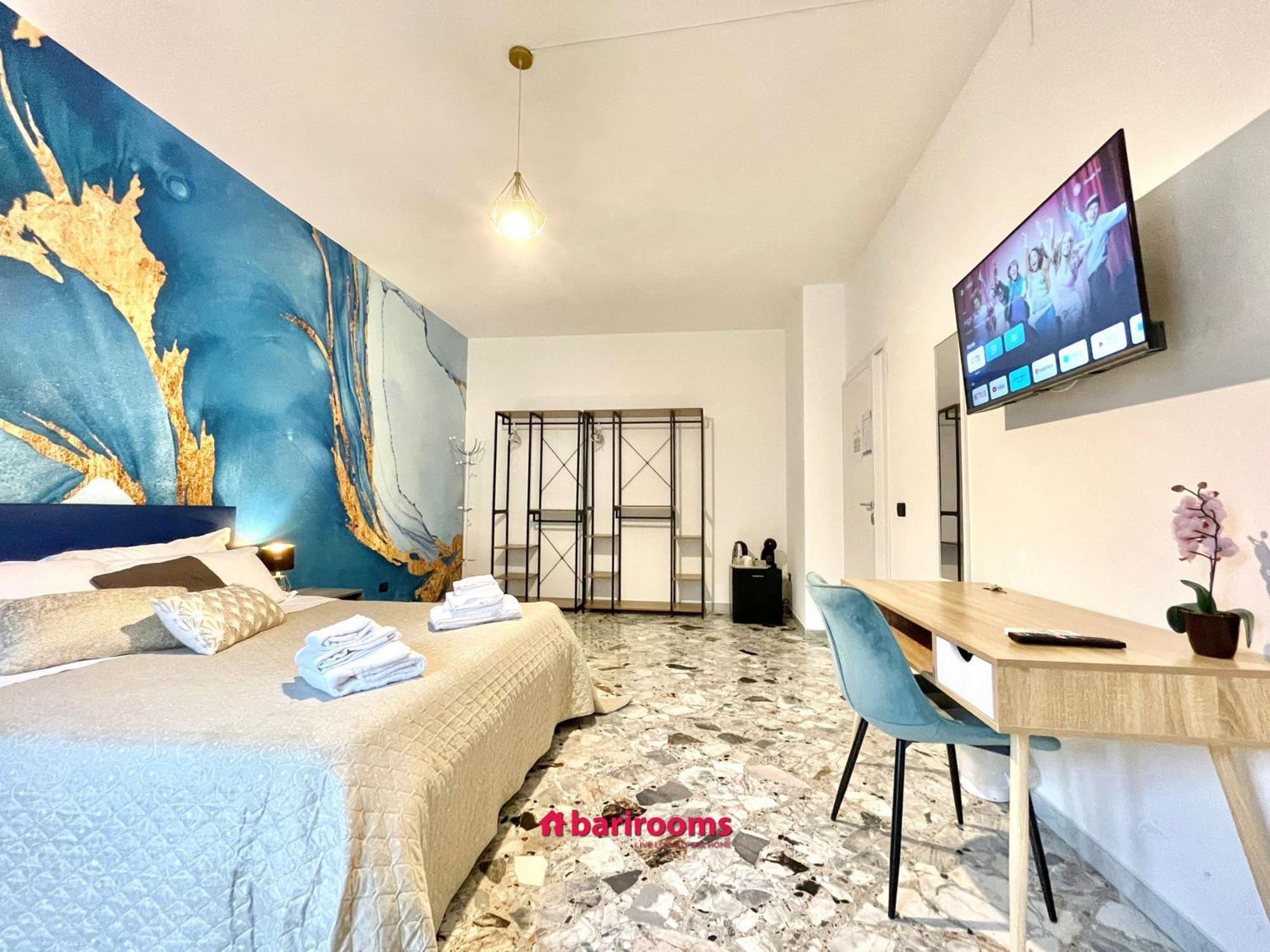 Barirooms Piccinni Kültér fotó