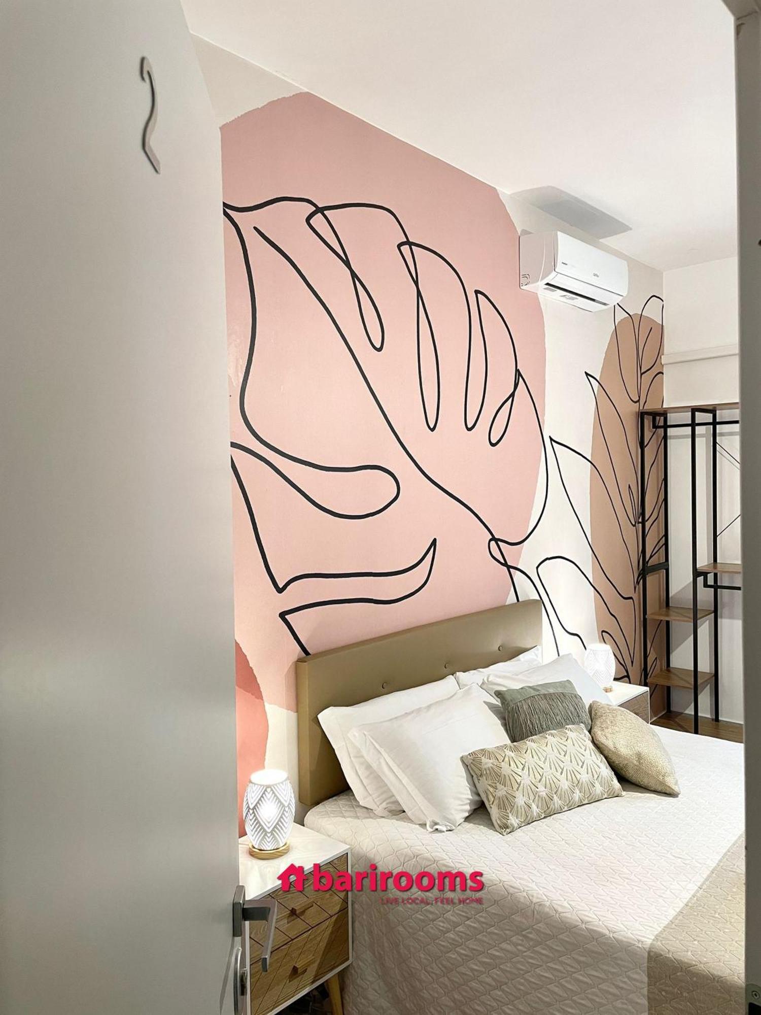Barirooms Piccinni Kültér fotó
