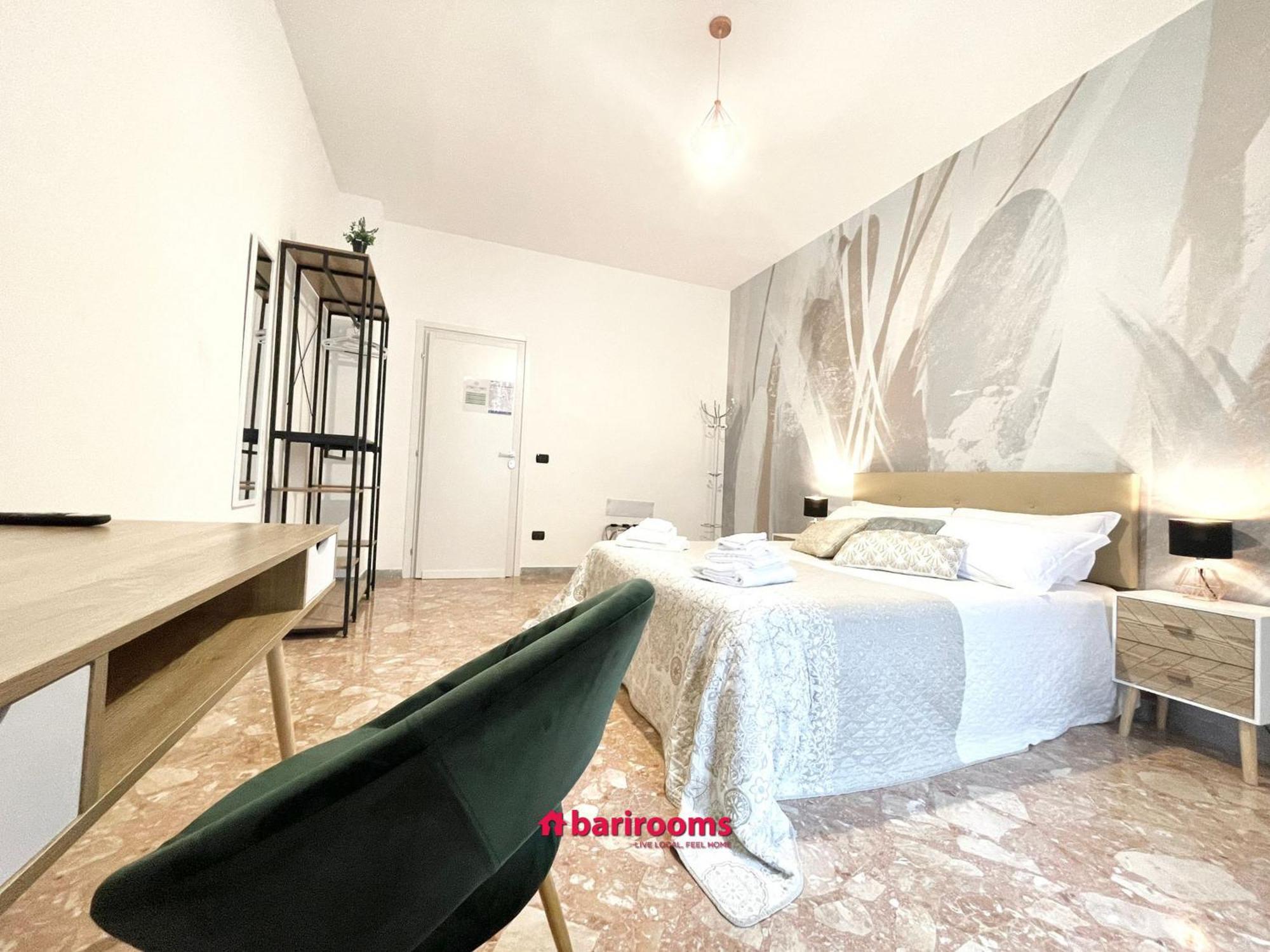 Barirooms Piccinni Kültér fotó