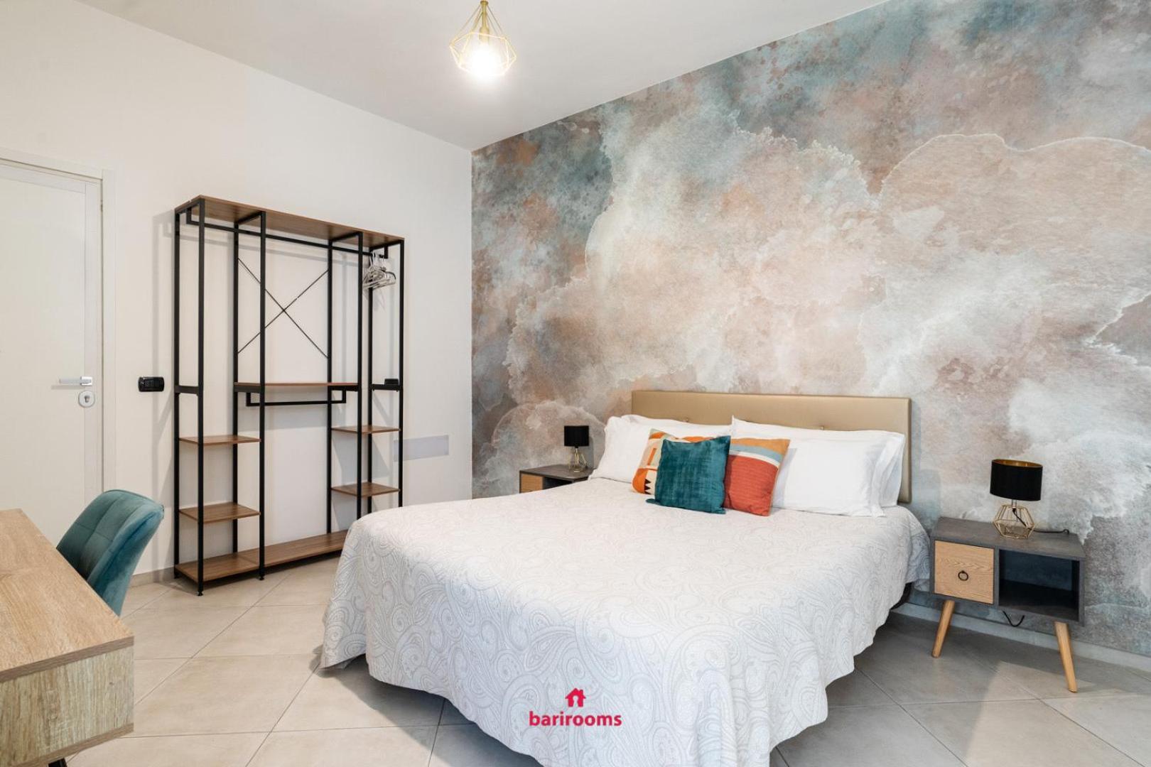 Barirooms Piccinni Kültér fotó