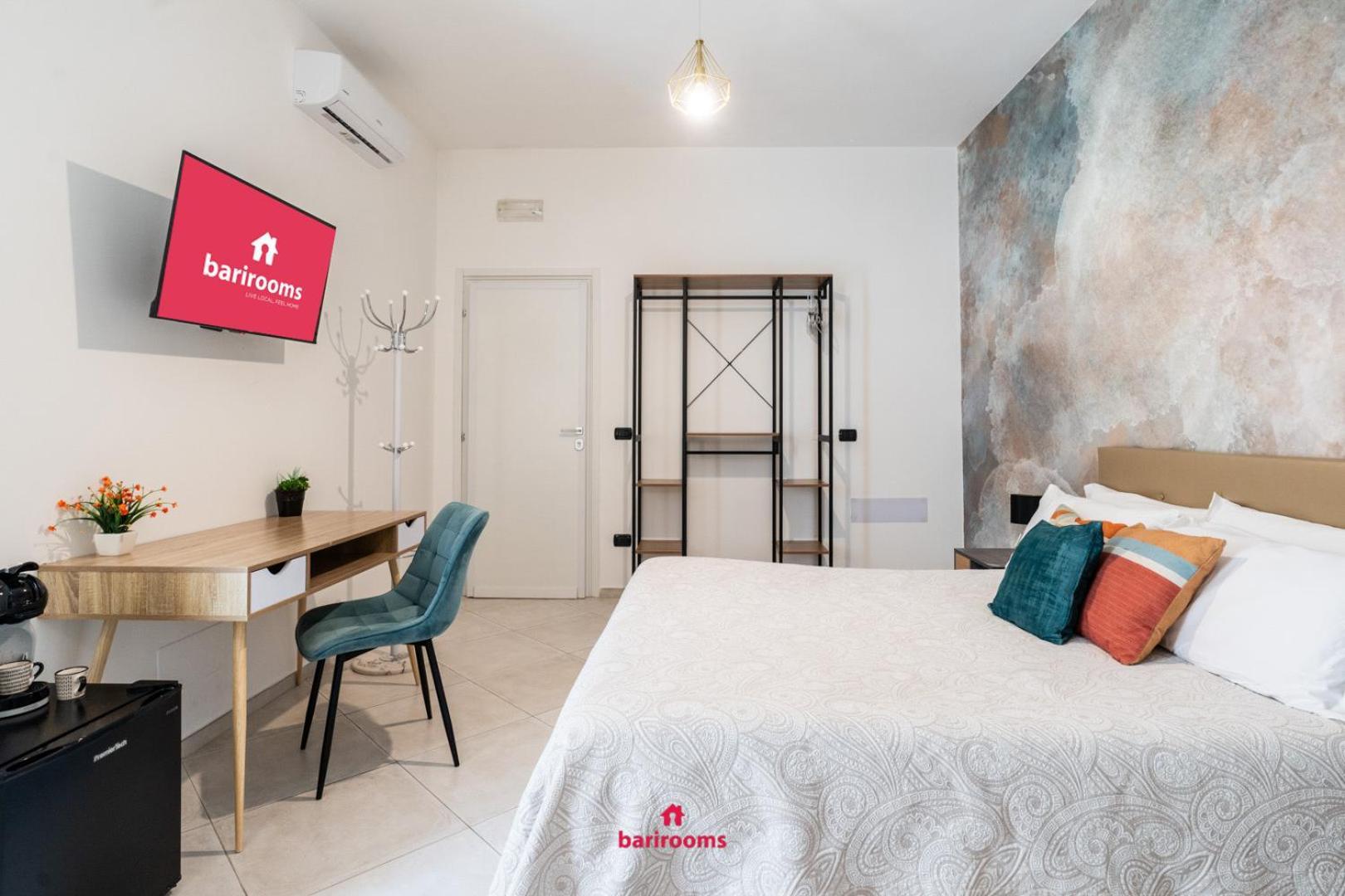Barirooms Piccinni Kültér fotó