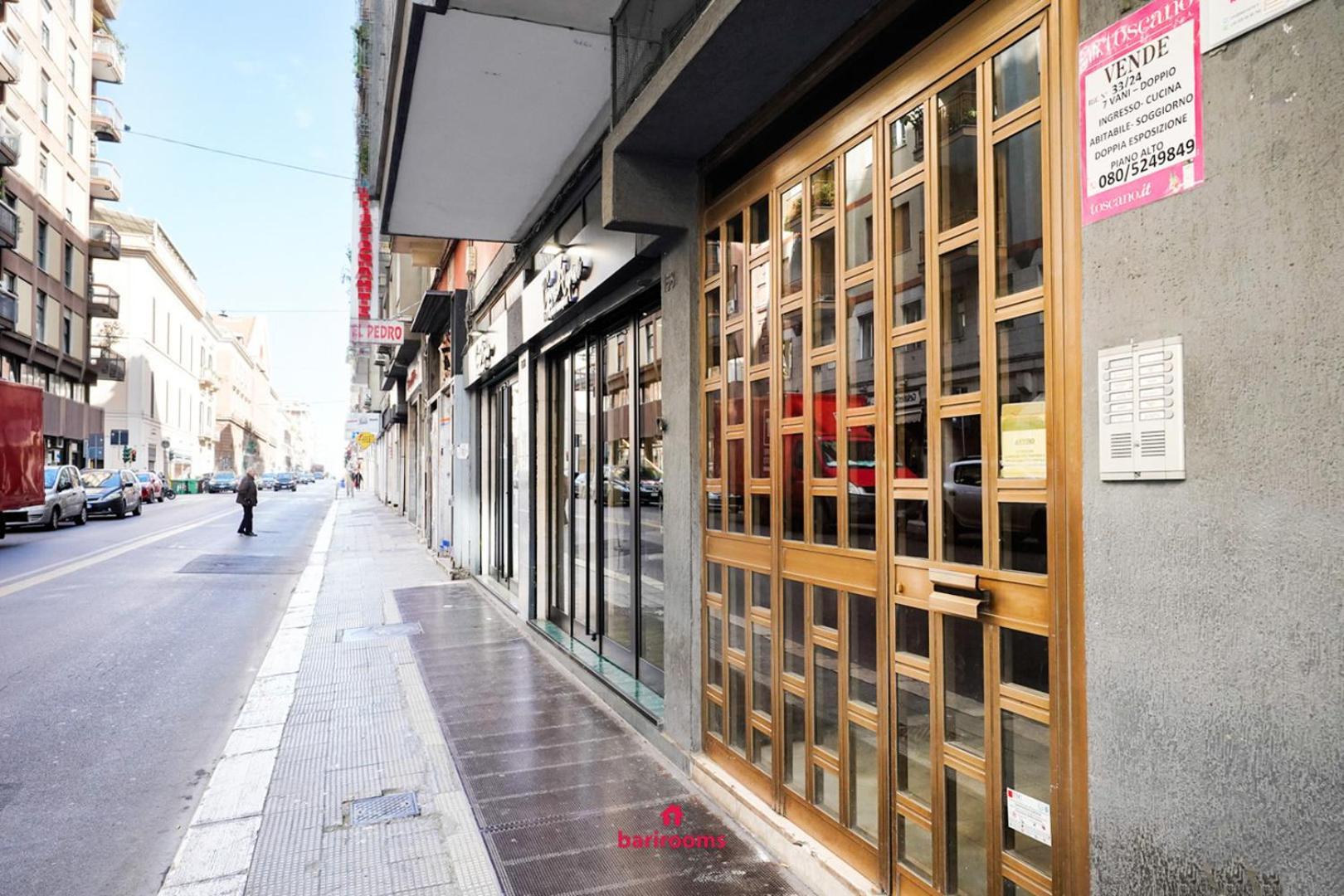 Barirooms Piccinni Kültér fotó