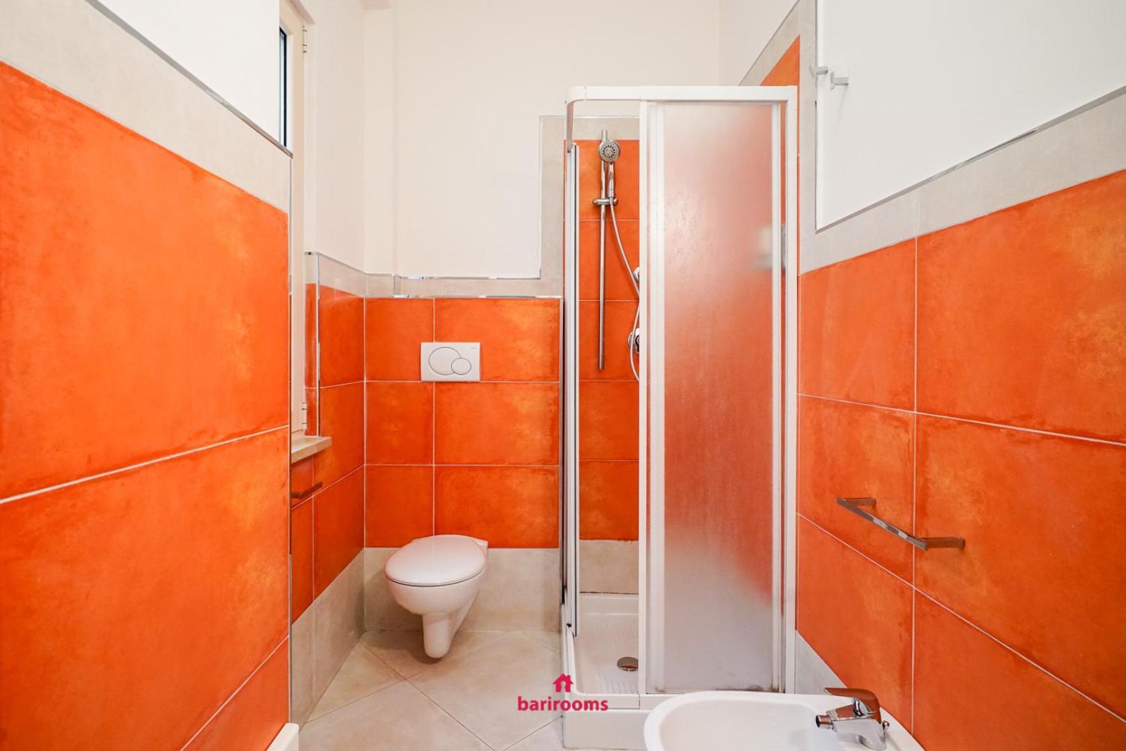 Barirooms Piccinni Kültér fotó